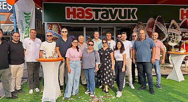 Hastavuk'tan yeni bir şube daha