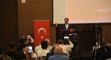 Hatay'da 164 bin Suriyeli yaşıyor