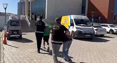 Hatay'da asayiş operasyonu; 4 kişi tutuklandı