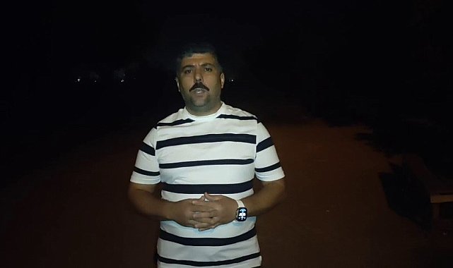 Hatay'da gökyüzündeki parlak cisim merak uyandırdı