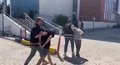 Hatay'da hapis cezası ile aranan 4 kişi yakalandı