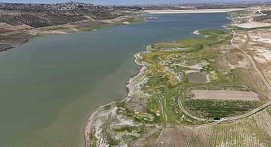 Hatay'da son 65 yılın en kurak yılı yaşandı