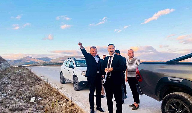 Havza OSB'ye yeni yatırımlar