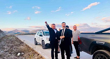 Havza OSB'ye yeni yatırımlar