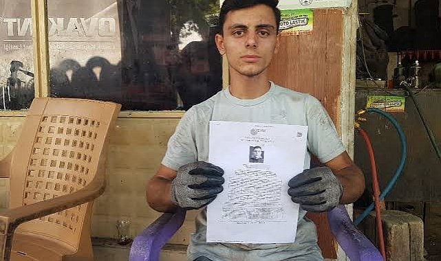 Hayalini kurduğu ODTÜ'ye öğrenci olamadı, öğretim görevlisi oldu