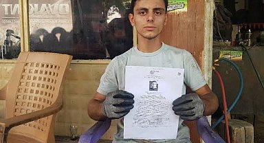 Hayalini kurduğu ODTÜ'ye öğrenci olamadı, öğretim görevlisi oldu