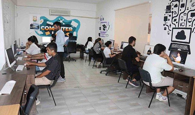 Hayallerindeki üniversiteyi büyükşehir belediyesi ile kazandılar