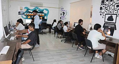 Hayallerindeki üniversiteyi büyükşehir belediyesi ile kazandılar