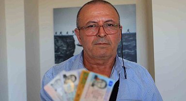 Hayatını 5 farklı isimle sürdürdü, emekliliği için yeni bir umut doğdu