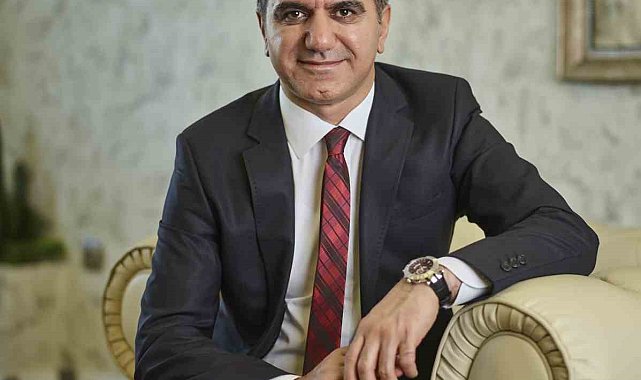 Hayrullah Kubba: "Çevre sağlığı, toplum sağlığının temelidir"