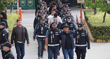 Hayvan ticareti adı altında tefecilik