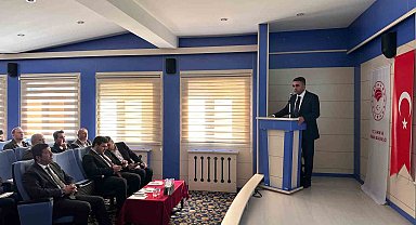 Hayvancılıkta eğitim seferberliği başladı