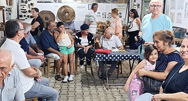 Hekimliğiyle şifa, sanatıyla iz bıraktı