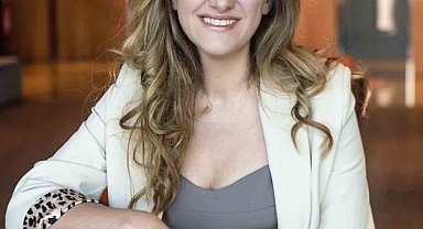 Hepsiburada CEO'su Nilhan Onal Gökçetekin, 2025 Heroes Küresel Rol Model Listesi'ne seçildi