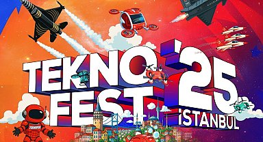 Hepsiburada, ürün ve hizmetleriyle TEKNOFEST İstanbul'da