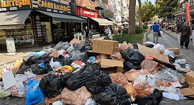 Hindistan değil Buca