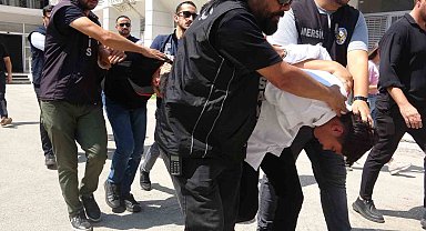 Hiranur'un öldürülmesiyle ilgili 3 şüpheli tutuklandı