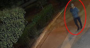 Hırsızlık için girdiği evdeki kadını bıçaklayan zanlı tutuklandı