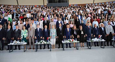 HKÜ'de 2025-2026 Eğitim - Öğretim yılı oryantasyon programı ile başladı