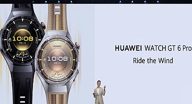 Huawei yenilikçi ürün yelpazesiyle akıllı teknolojinin geleceğini şekillendiriyor