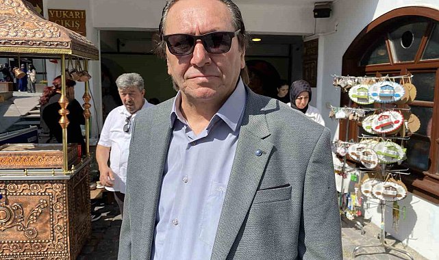 Hüsnü Çoban ölmedi, Eskişehir'de yaşıyor