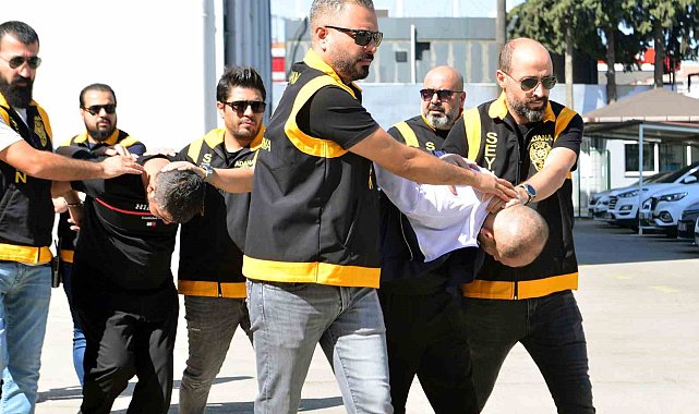 Husumetlisini vurdu yakalanınca: "Görünce dayanamadım" dedi