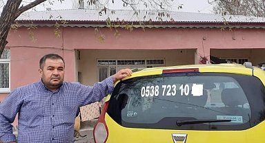 Iğdır-Aralık yolunda trafik kazası: 1 ölü