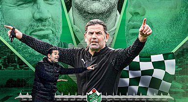 Iğdır FK'da İbrahim Üzülmez dönemi