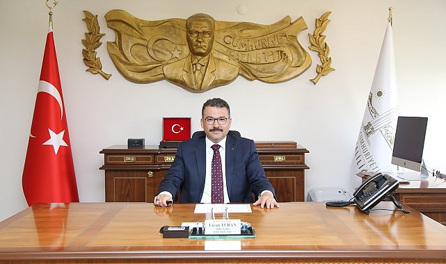 Iğdır Valisi Ercan Turan'a hakaret