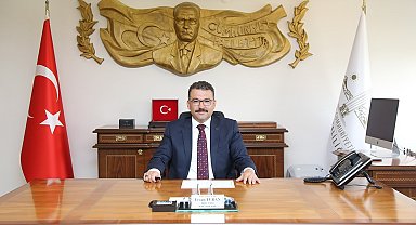 Iğdır Valisi Ercan Turan'a hakaret