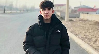 Iğdır'da motor kazası geçiren Muhammet Eray hayatını kaybetti