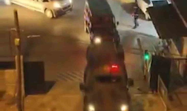 Iğdır'da umuma açık iş yerlerine yönelik uygulama gerçekleştirildi