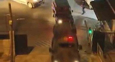 Iğdır'da umuma açık iş yerlerine yönelik uygulama gerçekleştirildi