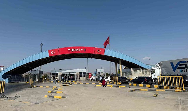 Iğdırlılar Zengezur Koridoru'nun açılmasını dört gözle bekliyor
