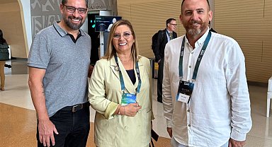 İGF'den 3 ülkeye daha atama