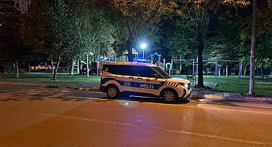 İki grup arasında bıçaklı kavga: 1 yaralı