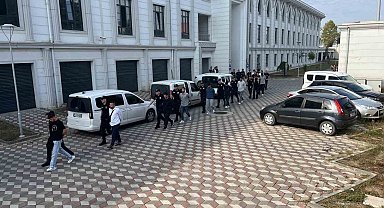 İki kardeşin öldürüldüğü olayda 'haraç' iddiası