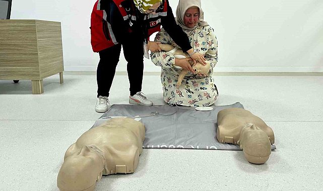 İklim değişikliği ilk yardımın önemini arttırıyor