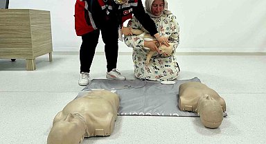 İklim değişikliği ilk yardımın önemini arttırıyor