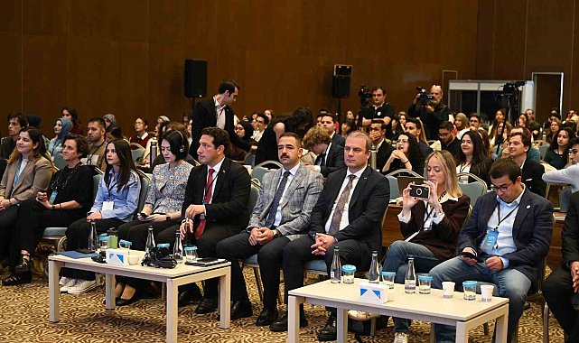 İklim elçilerinin katıldığı "LCOY2025" Konya Büyükşehir'in ev sahipliğinde başladı