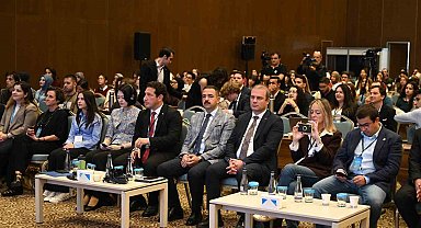 İklim elçilerinin katıldığı "LCOY2025" Konya Büyükşehir'in ev sahipliğinde başladı