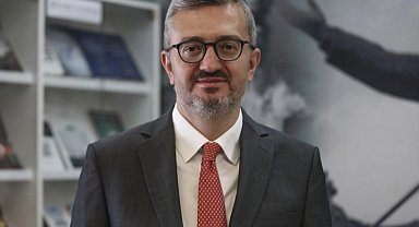 İletişim Başkanı Duran: Cumhurbaşkanı Erdoğan'ı Netanyahu ile yan yana anmak makama hakarettir