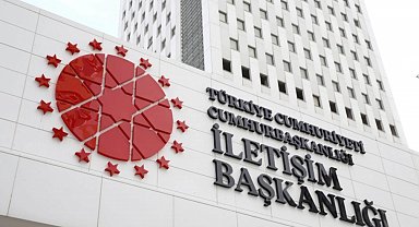 İletişim'den Uygur iddiasına yalanlama