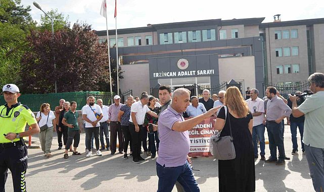 İliç davası 11 Kasım'a ertelendi