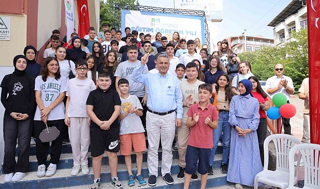 İLKEM'de 2025-2026 dönemi başladı