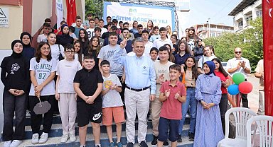 İLKEM'de 2025-2026 dönemi başladı