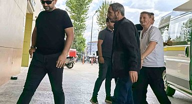 İnegöl'de aranan 2 şahıs yakalandı