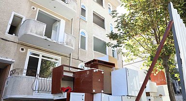 İnegöl'de kentsel dönüşümde 2. ve 3. etap için çalışmalar başladı