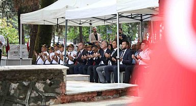 İnegöl'ün düşman işgalinden kurtuluşu