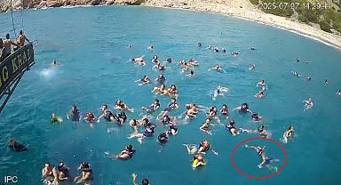 İngiliz turistin ölümünde dezenformasyona İletişim Başkanlığı'ndan açıklama